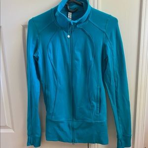 Lululemon jacket/sweater